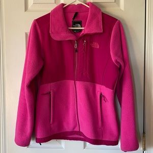Women’s North Face Denali Jacket